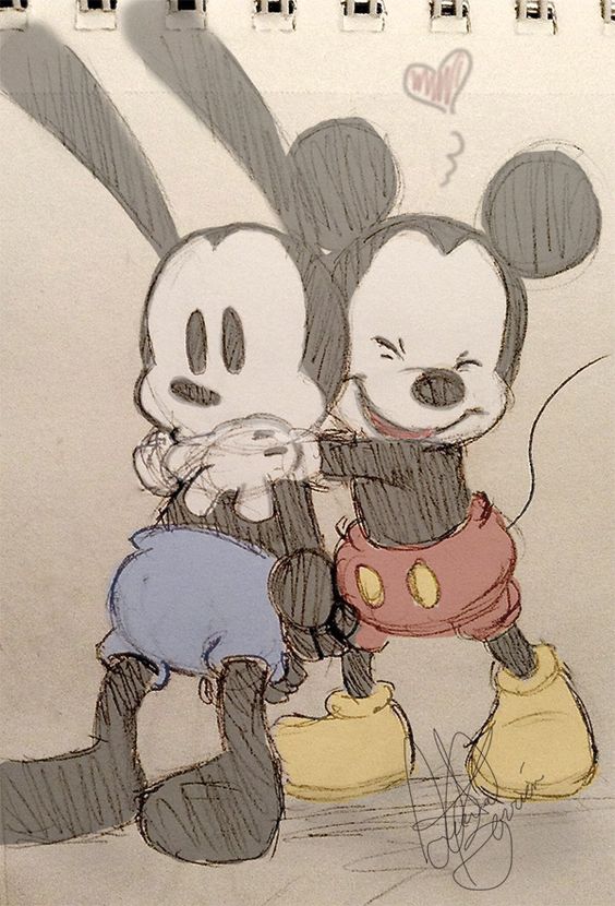 mickey17