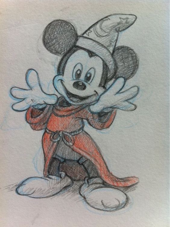 mickey7